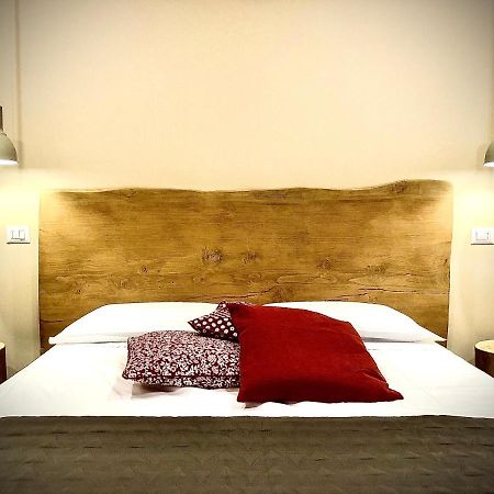 كابرارولا B&B Il Vicolo المظهر الخارجي الصورة