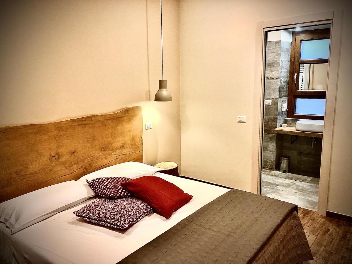 كابرارولا B&B Il Vicolo المظهر الخارجي الصورة