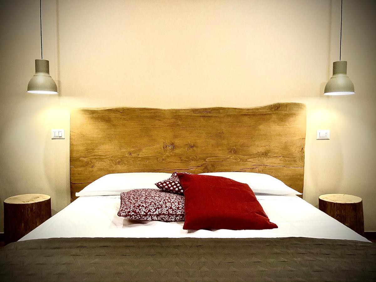 كابرارولا B&B Il Vicolo المظهر الخارجي الصورة